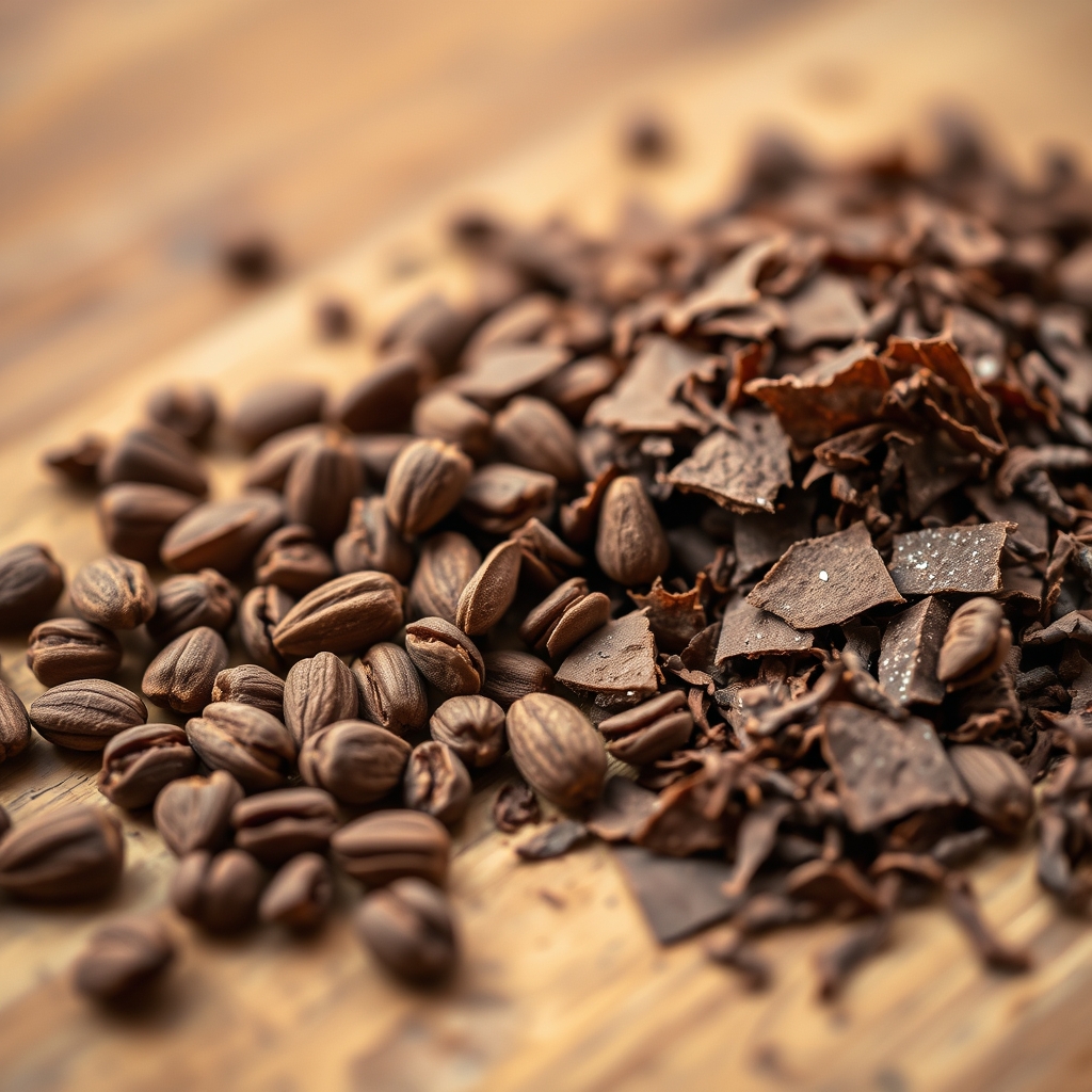 Dark Chocolate