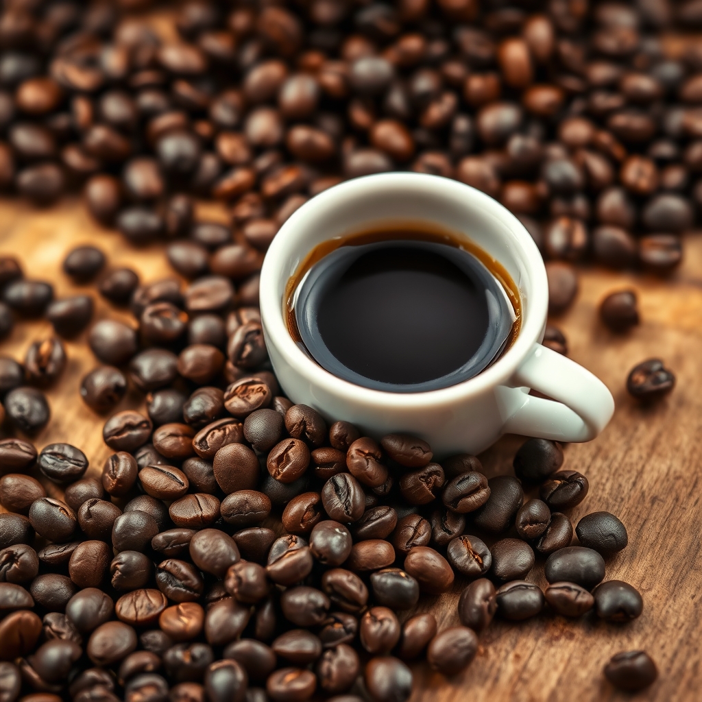 Cold-Brew Espresso