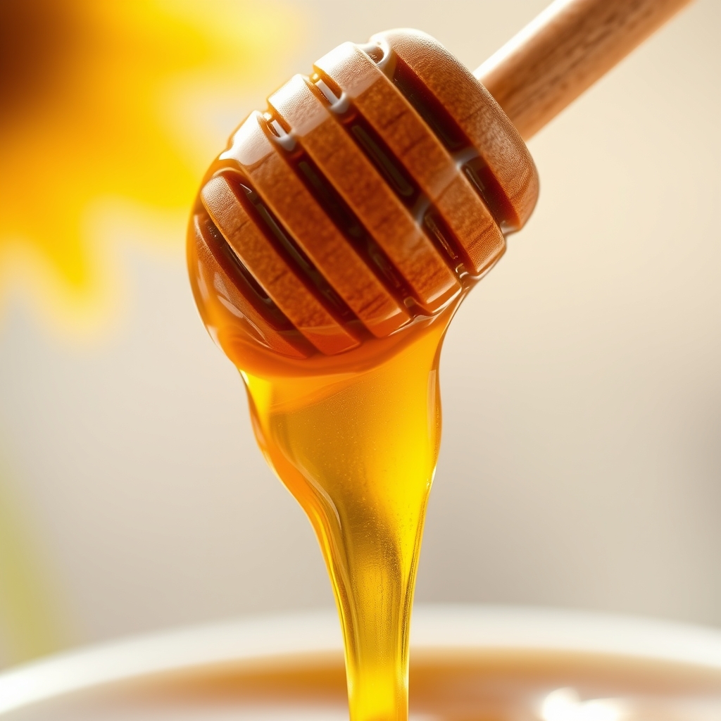 Wildflower Honey