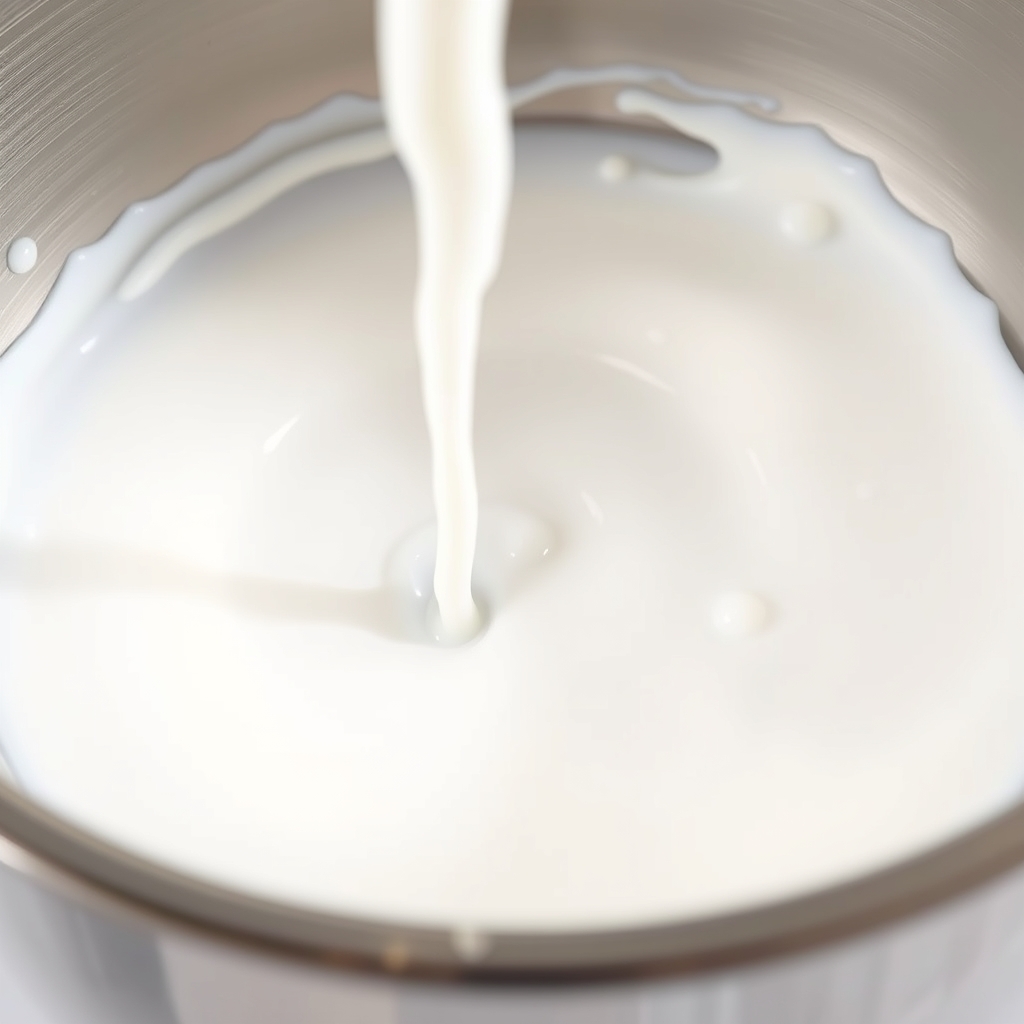 Cultured Milk