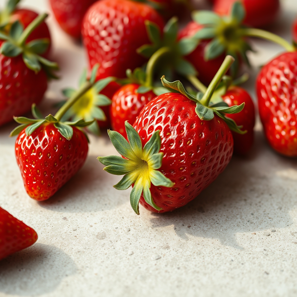 Strawberry