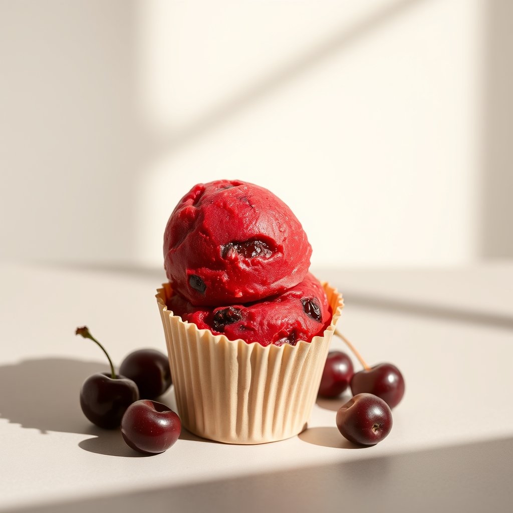 Espresso Cherry